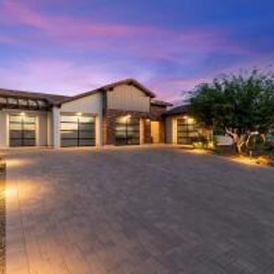 4050 Miners Spring Way, Wickenburg, AZ 85390