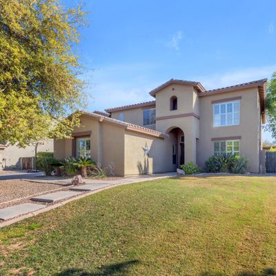 4053 E Ravenswood Dr, Gilbert, AZ 85298