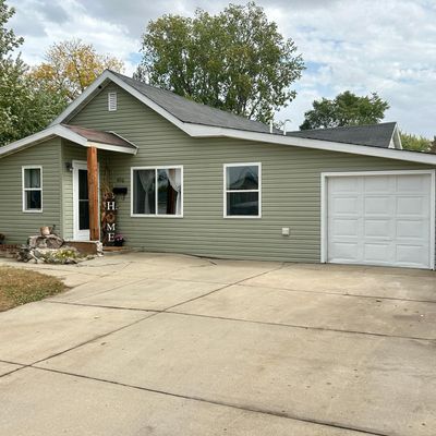 406 4 Th St Nw, Wadena, MN 56482