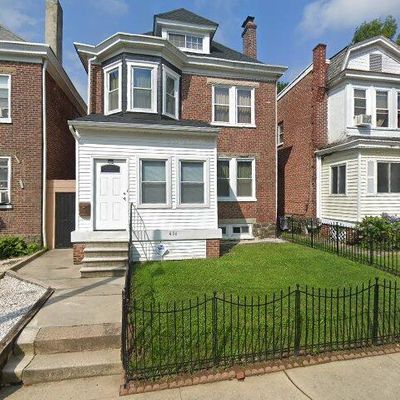 406 Mccabe Ave, Wilmington, DE 19802