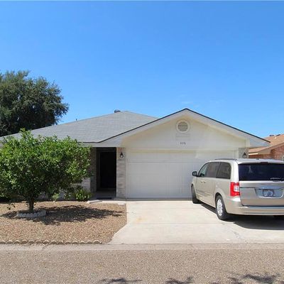 406 Mercury St, Mission, TX 78572