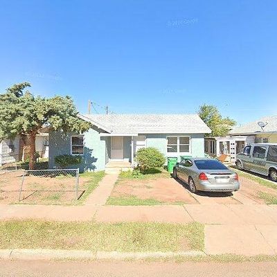 406 W Elm St, Winslow, AZ 86047