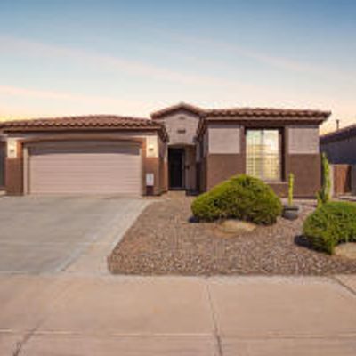 4064 E Sourwood Dr, Gilbert, AZ 85298