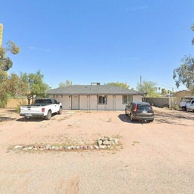 407 N Thunderbird Dr, Apache Junction, AZ 85120