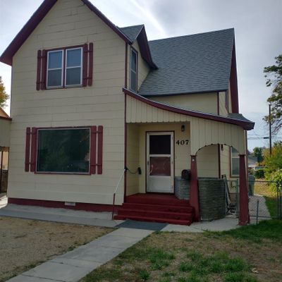 407 S Chestnut St, Nampa, ID 83686