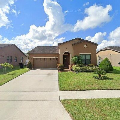 4868 Ashurst St, Kissimmee, FL 34758