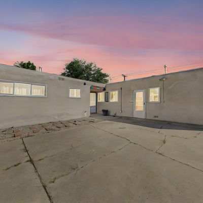 4900 Hilton Ave Ne, Albuquerque, NM 87110