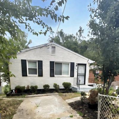 4904 Fable St, Capitol Heights, MD 20743