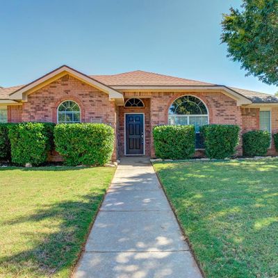 4915 Harvard Dr, Lubbock, TX 79416