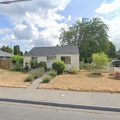 4917 Mckinley Ave, Tacoma, WA 98404