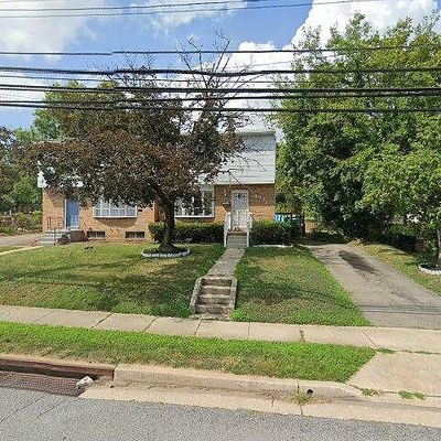 4932 Old Court Rd, Randallstown, MD 21133