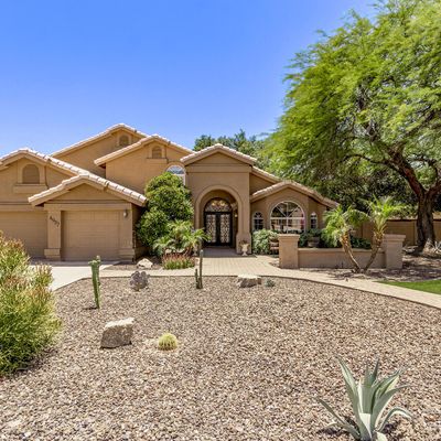 4937 W Desert Hollow Dr, Phoenix, AZ 85083