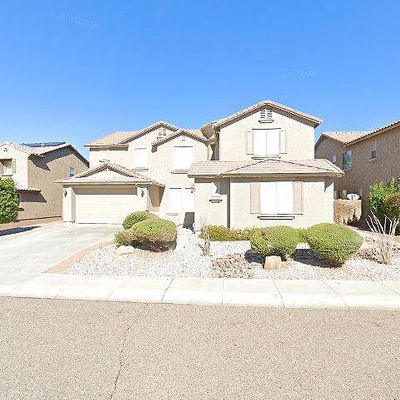 4942 W Tether Trl, Phoenix, AZ 85083