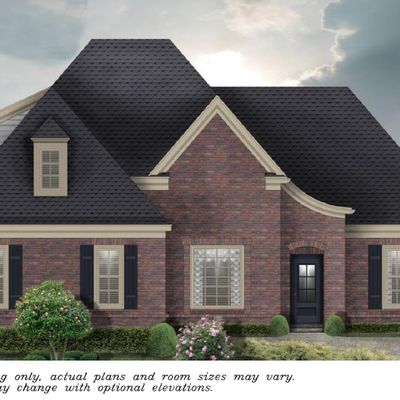 4942 Witt Cv, Olive Branch, MS 38654