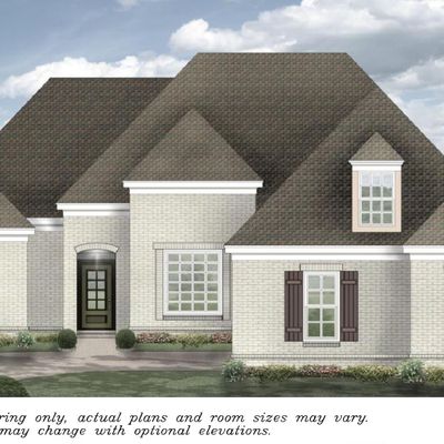 4954 Witt Cv, Olive Branch, MS 38654