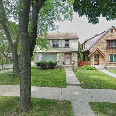 4958 W Vienna Ave #4960, Milwaukee, WI 53216