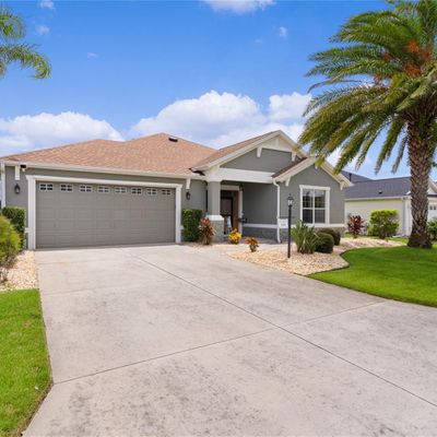 496 Little River Path, The Villages, FL 32162