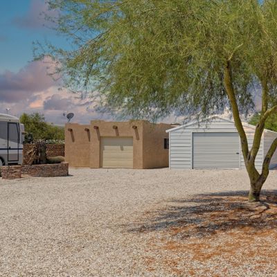 49600 Opal Ave, Quartzsite, AZ 85346