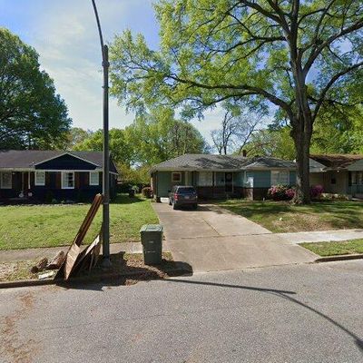 4963 Flamingo Rd, Memphis, TN 38117