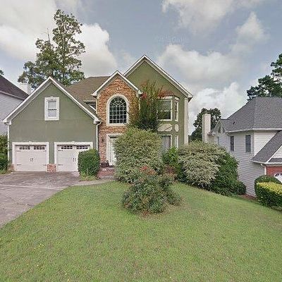 4963 Niagara Dr Nw, Acworth, GA 30102