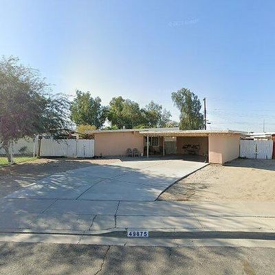 49875 Avenida De Plata, Coachella, CA 92236