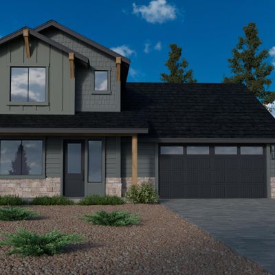 499 N Valerian, # Lot 17, Flagstaff, AZ 86004