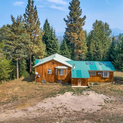 4991 Gleason Mcabee Falls Rd, Priest River, ID 83856