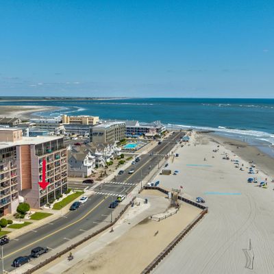 500 John F Kennedy Boulevard, North Wildwood, NJ 08260