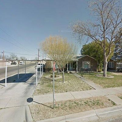 500 S B Ave, Kermit, TX 79745