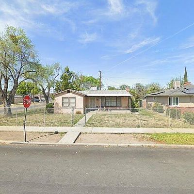 5005 E Tyler Ave, Fresno, CA 93727