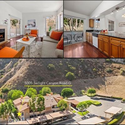 5005 Twilight Canyon Road G, Yorba Linda, CA 92887