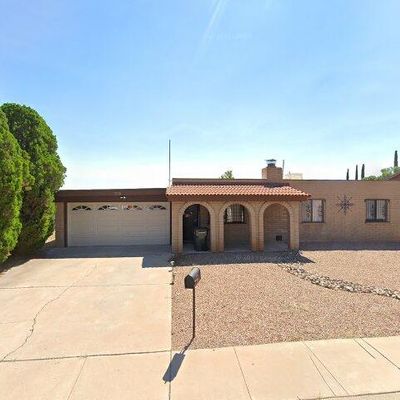 5006 Vespucci Dr, Sierra Vista, AZ 85635