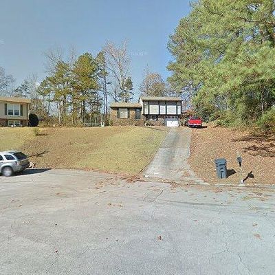 5006 Juiata Dr, Birmingham, AL 35210