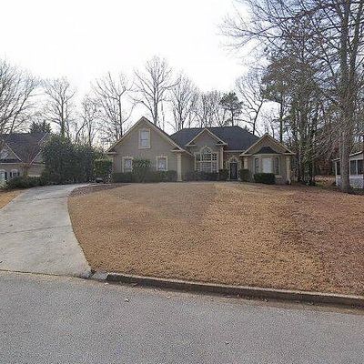 5007 Lake Holw, Douglasville, GA 30135