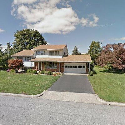 501 Highland Ave, Kutztown, PA 19530