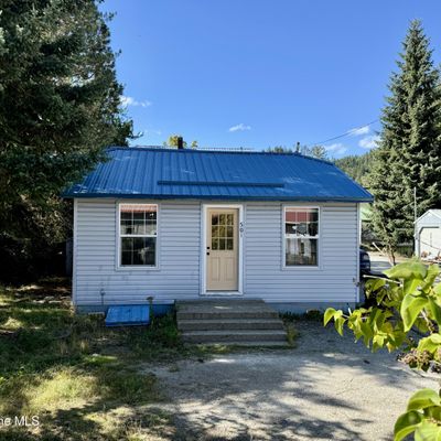 501 School St, Mullan, ID 83846