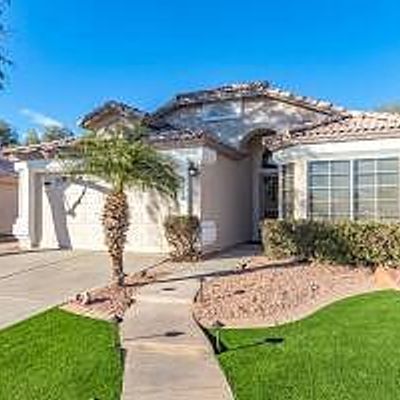 5012 E Harmony Ave, Mesa, AZ 85206