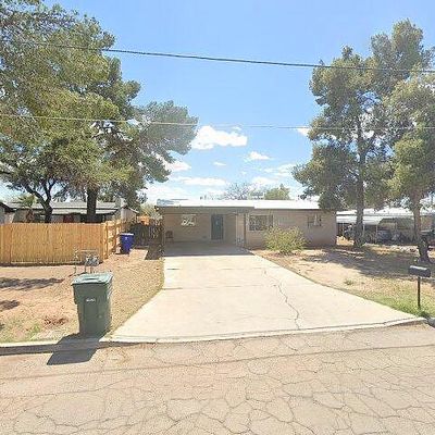 5014 E Adams St, Tucson, AZ 85712