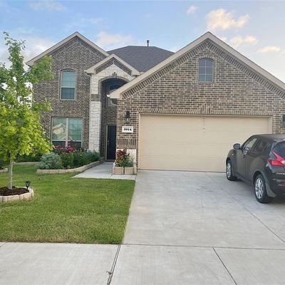 5014 Flanagan Dr, Forney, TX 75126