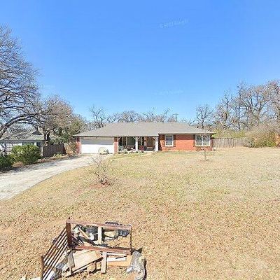 5017 Barnett St, Fort Worth, TX 76103