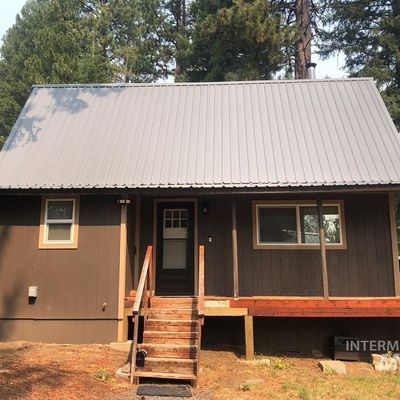 502 Micki Rd, Cascade, ID 83611