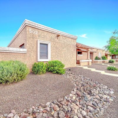 502 W Tonopah Drive, Phoenix, AZ 85027