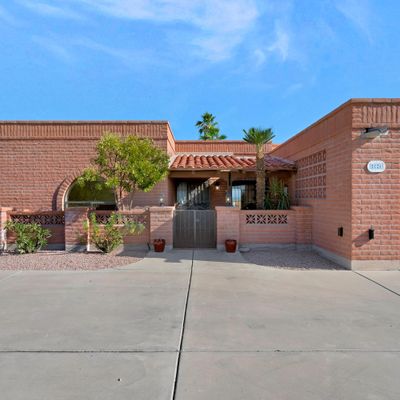 5026 E Paseo Del Bac, Tucson, AZ 85718