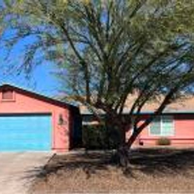 5029 Calle Cumbre, Sierra Vista, AZ 85635