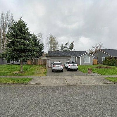 506 Skinner Way Sw, Orting, WA 98360