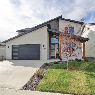 5065 N Brock Ave, Meridian, ID 83646