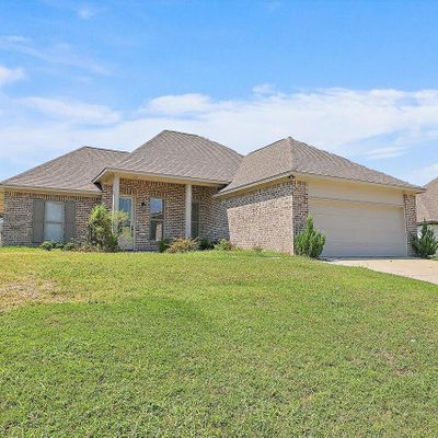 507 Arden Drive, Pearl, MS 39208