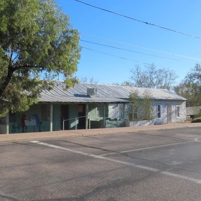 507 W Main St, Superior, AZ 85173