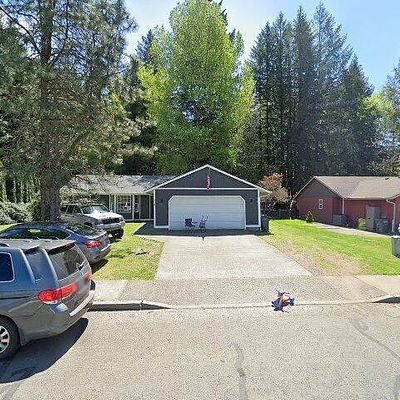 509 W Christy St, Yacolt, WA 98675