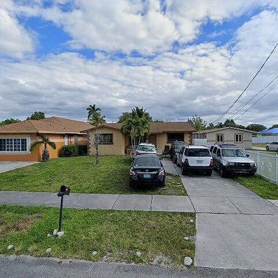 5101 Sw 24 Th St, West Park, FL 33023